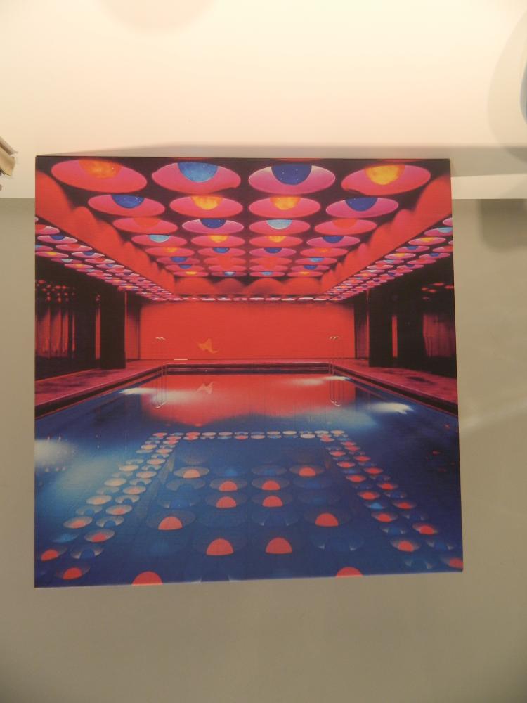 Quadro Canvas di Understate